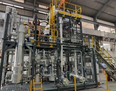 Nagpur DME LPG Blending Plan Targets Import Reduction