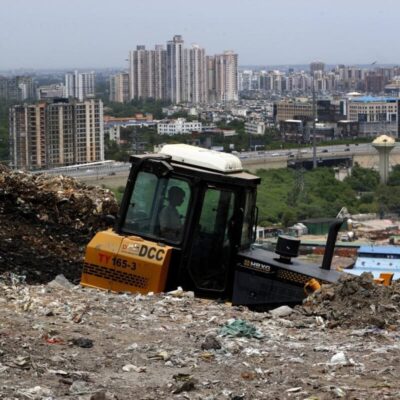 Delhi Waste Management Rules Drive Citywide Segregation Push