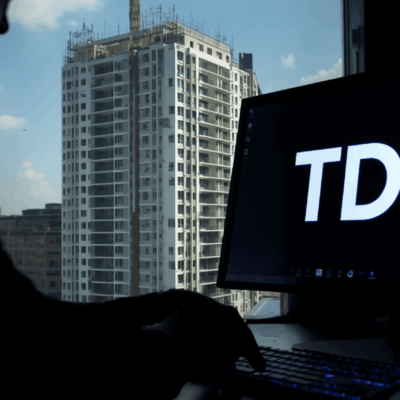 Mumbai Digital TDR System Raises Concerns