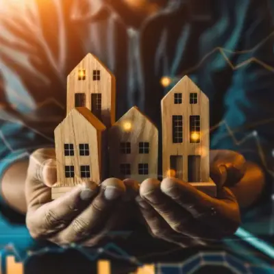 MMR Developers Push Reforms In Real Estate Policy