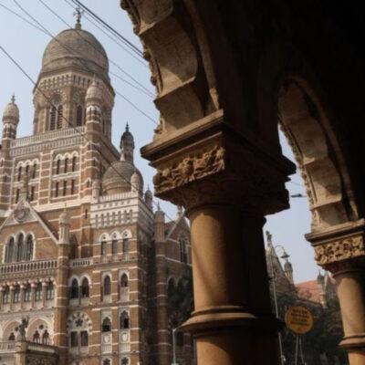 BMC Assigns Rs 58.5 Crore To Corporators For Development Projects