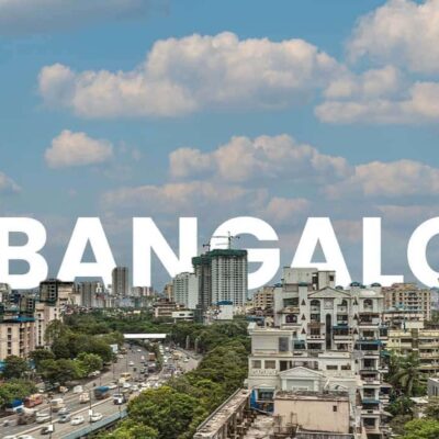 North Bengaluru Real Estate Gains Investor Attention