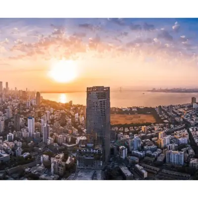 Mumbai Real Estate Tests Resilience Amid Shipping Delays