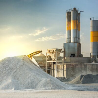 India Cement Prices Rise As Build Costs Climb