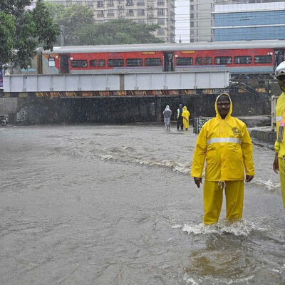 Mumbai Andheri Subway Flooding Risks Persist This Monsoon