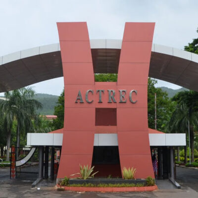 ACTREC Plans 12 Storey Housing For Doctors And Students