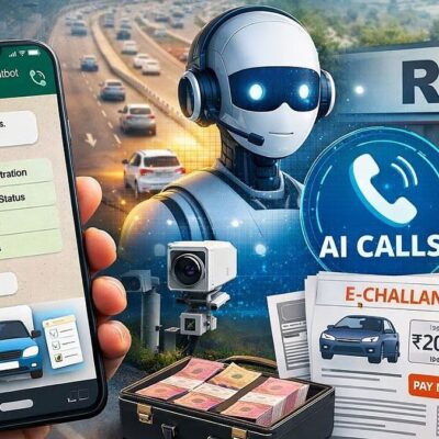 Mumbai Launches WhatsApp Chatbot For Transport Access