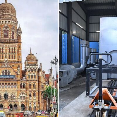 BMC Upgrades Pet Cremation Infrastructure Across City
