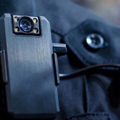 Mumbai Airport Adds Cameras To Strengthen Security Grid
