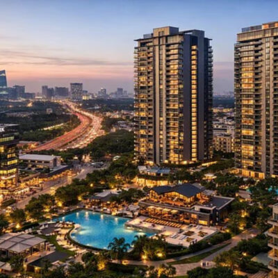 Gurugram Wellness Residences Expand Luxury Housing Market