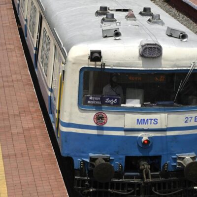 Hyderabad Gets Eight New Weekly Trains Across India