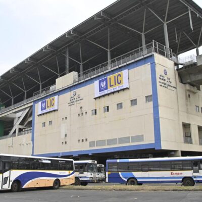 Hyderabad Metro Adds 56 Trains Amid Bus Strike Chaos