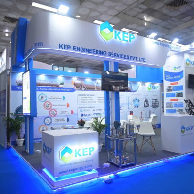 Delhi Plans Water Expo To Rebuild Urban Water Systems