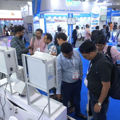 Delhi Water Expo Signals Major Urban Water Reforms