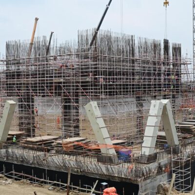 Amaravati Expansion Quickens With Fresh Land Notices