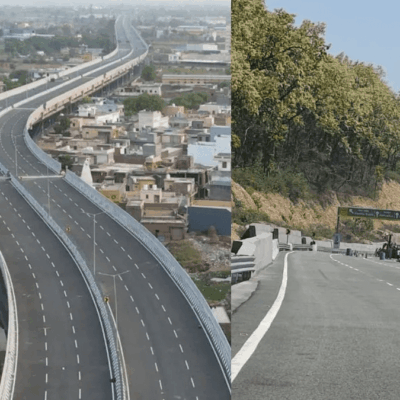 Delhi Region Sees Real Estate Boost From Expressway