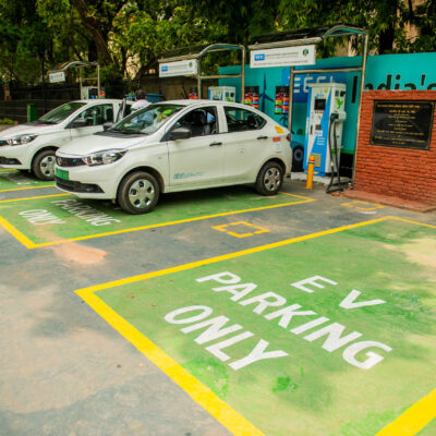 Delhi Electric Vehicle Policy Accelerates Clean Mobility