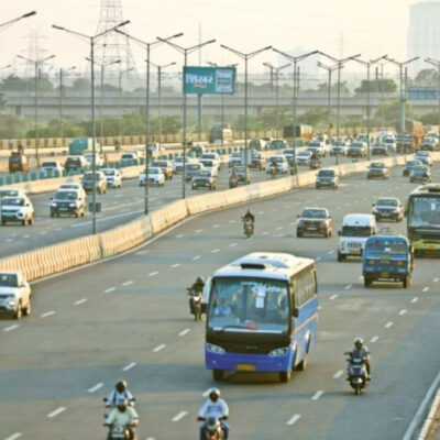 Delhi Plans Yamuna Flood Protection Wall Along Ring Road