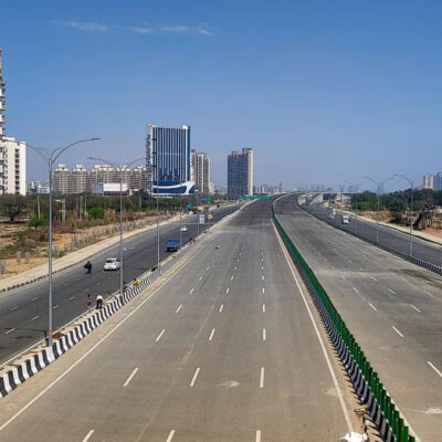 Dwarka Expressway Real Estate Values Triple In Ten Years