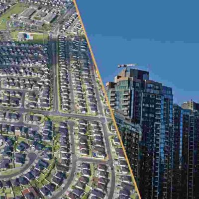 Delhi NCR Urban Policy Changes Impact Property And Services