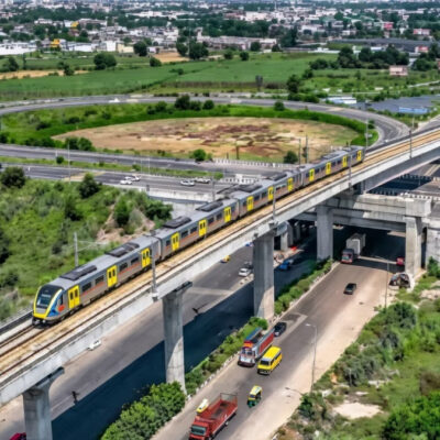 Delhi NCR Infrastructure Fuels Audiovisual Market Expansion