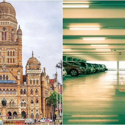BMC Moves Ahead With Smart Parking Rollout Plan After Long Delay