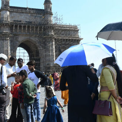 Mumbai Weather Shift Lowers Heat Stress Across Region