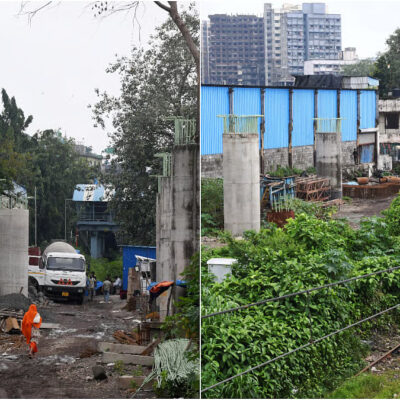 Mumbai Rail Corridor Upgrade Between CSMT And Kurla Gains Momentum