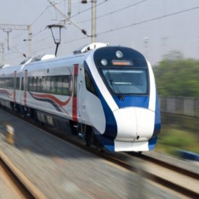 Western Railway Expands Kavach Safety System Coverage