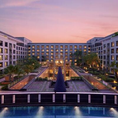 Brigade Group Hyatt Projects Reshape Urban Hospitality