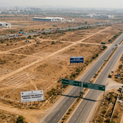 Navi Mumbai