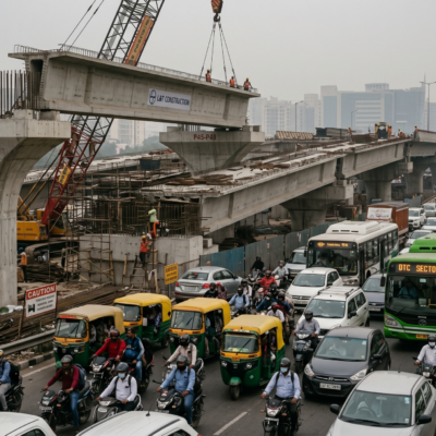 Delhi NCR