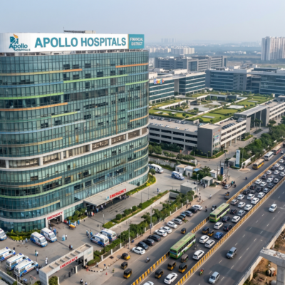 Apollo Hospital