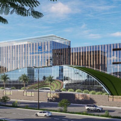 Bengal Silicon Valley Draws TCS Land Acquisition
