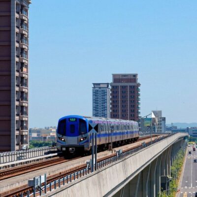 Delhi Opens Metro Corridors To Dense Housing