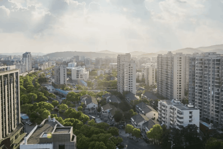 Gurugram Circle Rate Hike Reshapes Property Market