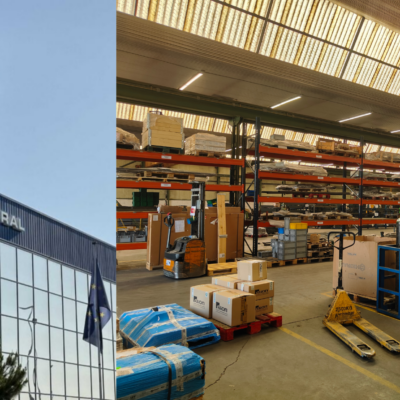 HIDRAL S. A. Joins Gilco Global For India Industrial Elevator Solutions
