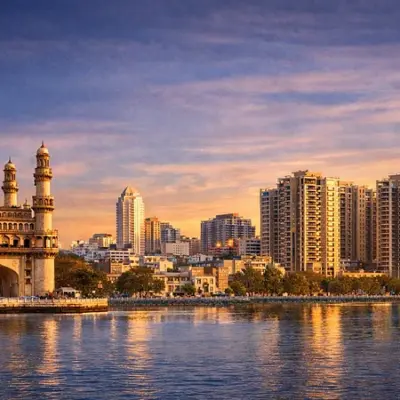 Hyderabad Real Estate Slowdown Reshapes Housing Demand