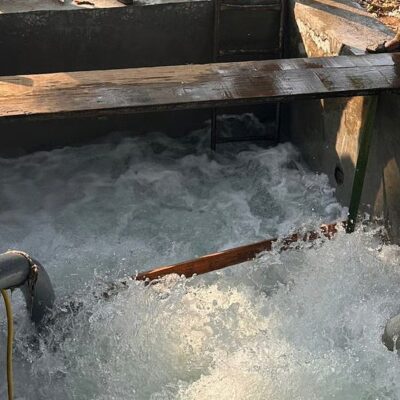 Mumbai Pipeline Spaces Face Maintenance Delay