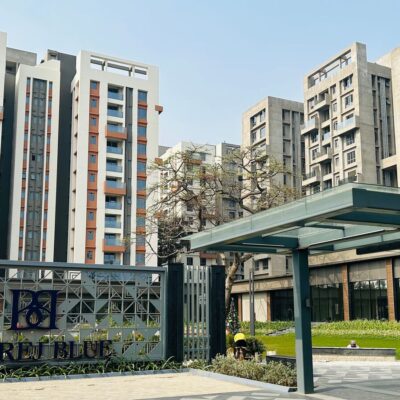 Godrej Properties Pre Sales Rise Highlights City Demand