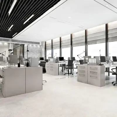 Pune Real Estate Sees GCC Office Leasing Surge