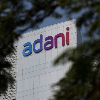 Adani North Mumbai Redevelopment Tests Housing Equity
