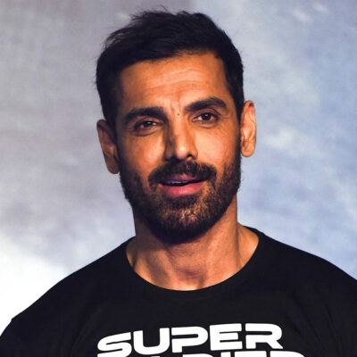 John Abraham Company Renews Bandra West Property Lease At Rs 12 Lakh Monthly