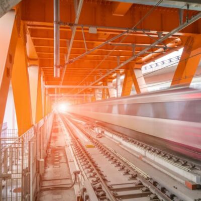 Nagpur Metro Phase Two Advances With Digital Systems