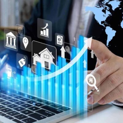 India Commercial Growth Outpaces Residential Slowdown