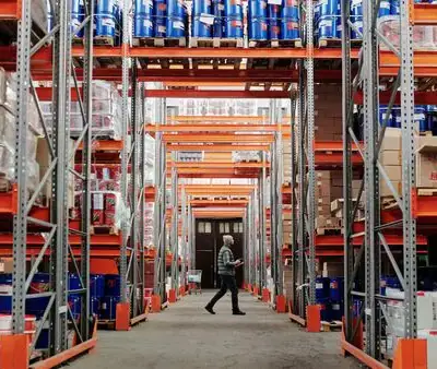 Alt Capital Expands Office Warehousing Investments