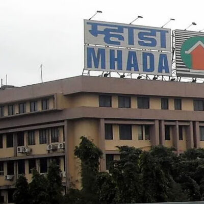 MHADA Unveils Large Scale Redevelopment Across Bandra, Andheri, Worli
