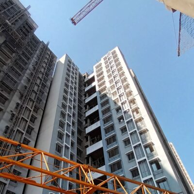 Mumbai Affordable Housing Demand Rises In MHADA Sale