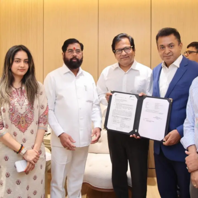 Mumbai BKC Adds Healthcare And Education Projects