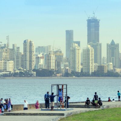 Mumbai Climate Budget Utilisation Raises Concerns